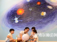 贵州2020年幼师学校学什么最好