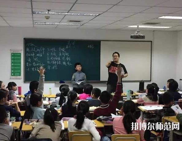 广东2020年幼师学校好还是大专好