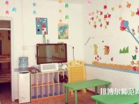 广东2020年好点的幼师学校