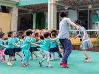 成都2020年初中生读什么幼师学校最好