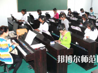 陕西2020年什么幼师学校就业最好