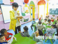 贵州2020年什么幼师学校好