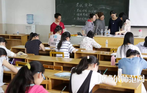 贵州2020年什么幼师学校比较好