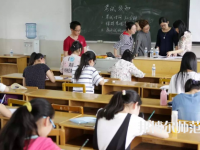 贵州2020年什么幼师学校比较好