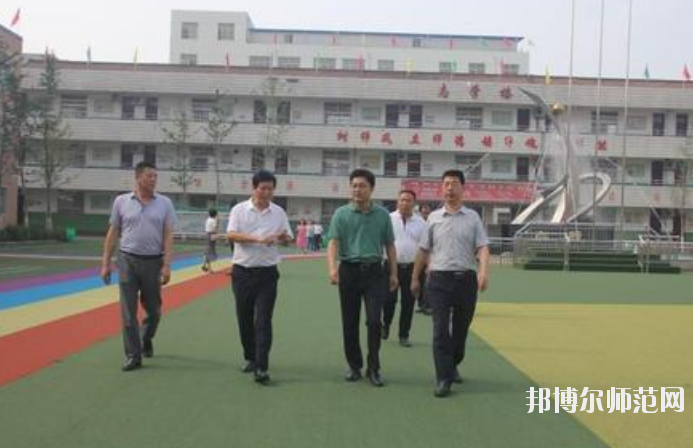 陕西2020年幼师学校哪里比较好