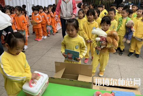 贵州2020年什么叫幼师学校