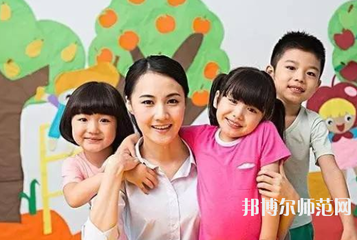 贵州2020年春季招生的幼师学校