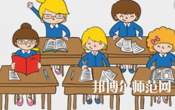 贵阳2020年在幼师学校学什么专业好