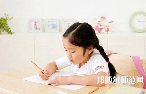 贵阳2020年幼师学校有什么专业