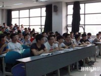 广州2020年怎么样才能学好幼师学校