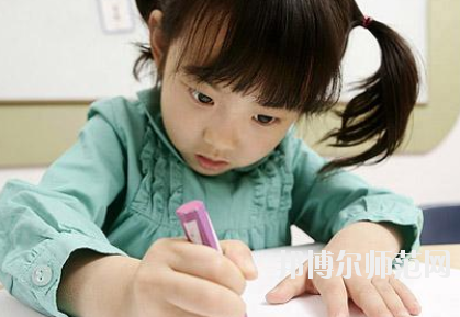 贵阳2020年初中生能去的幼师学校