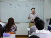 广州2020年幼师学校职业学校哪家好