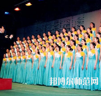 河南2020年幼师学校学什么的