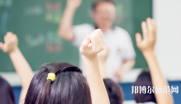 贵阳2020年初中生可以去什么幼师学校