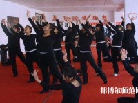 广州2020幼师学校干什么的