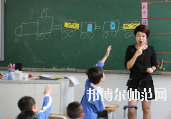 贵阳2020年幼师学校什么专业好就业