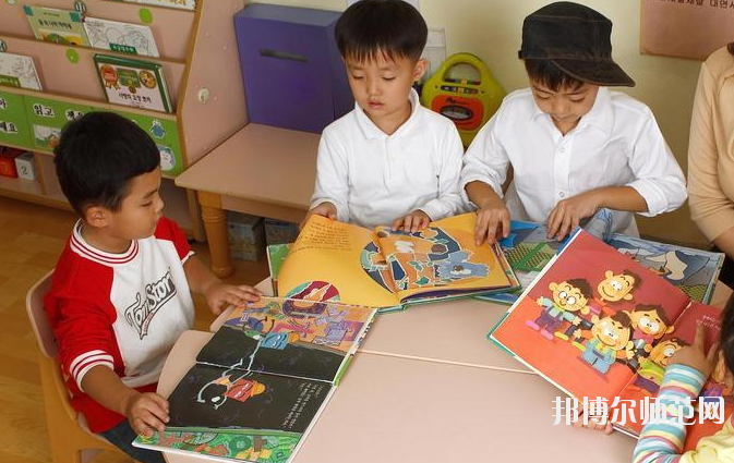 湖北2020年幼师学校可以学什么