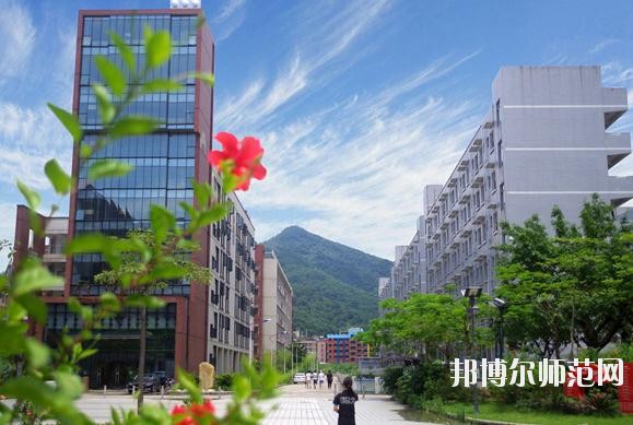 广州2020年初中生能学幼师学校吗