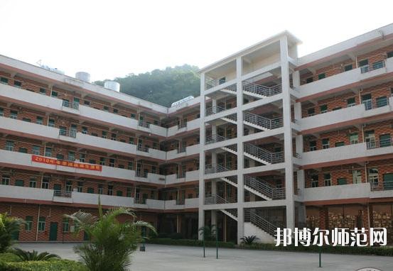 广州2020年初中生可以学幼师学校吗