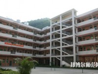 广州2020年初中生可以学幼师学校吗