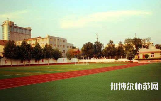 西安2020年哪些学校有幼师学校