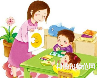 贵阳2020年适合女生的幼师学校专业