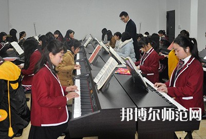 南京市2020年幼师学校比较好的大专学校