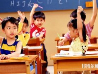 昆明2021年幼师学校哪个专业最好