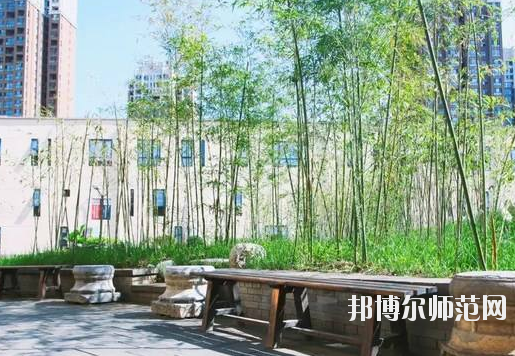 西安2020年哪个学校有幼师学校