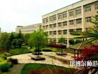 西安2020年初中生可以上幼师学校吗