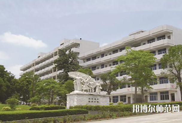 广州2020年初中生可以去幼师学校吗