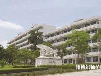 广州2020年初中生可以去幼师学校吗