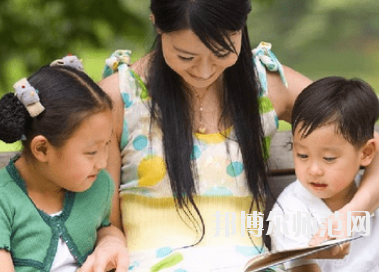 贵阳2020年女生读幼师学校