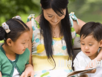 贵阳2020年女生读幼师学校