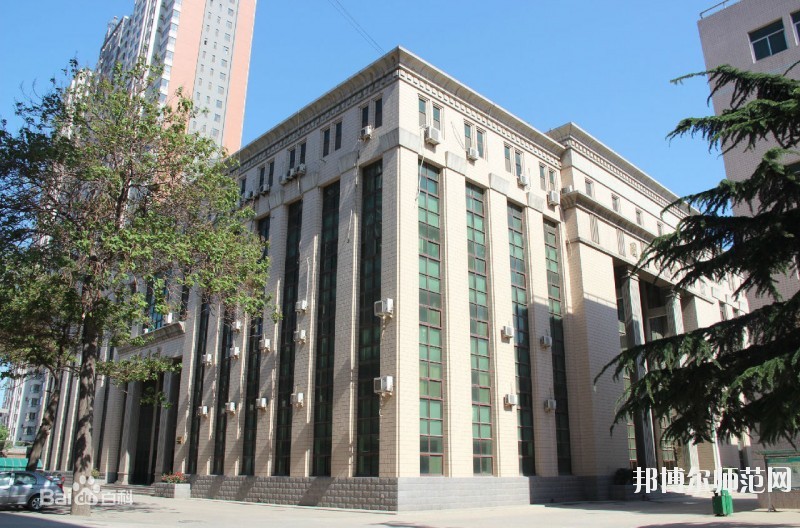 石家庄科技工程职业学院1