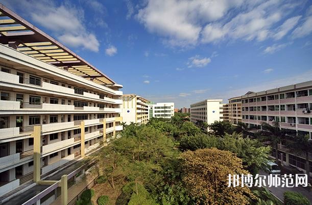 广州2020年现在幼师学校学什么专业好