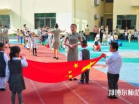 广州2020年幼师学校专业有哪些