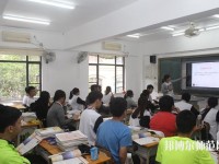 广州2020年幼师学校有哪些专业最好