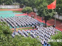 广州2020年幼师学校有哪些专业