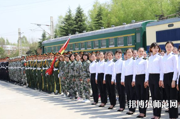 西安2020年初中生不去幼师学校怎么办