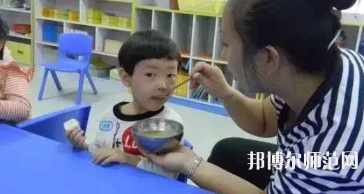 贵阳2020年初中生报什么幼师学校好