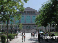 西安2020年初中生报什么幼师学校好