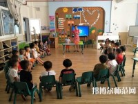 杭州2020年幼师学校学什么专业