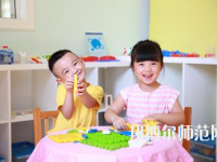 湖北2020年幼师学校好还是职高好