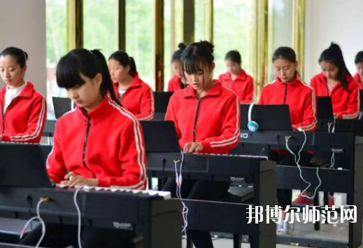 南昌2020年读幼师学校能考大学吗