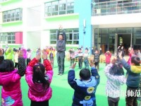 杭州2020年幼师学校什么专业好就业