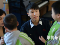 贵阳2020年男生上幼师学校学什么专业好