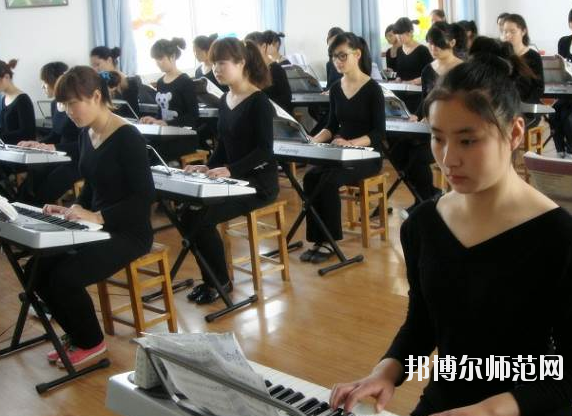 南昌2020年读幼师学校可以考大学吗