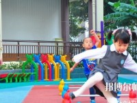 南京2020年什么幼师学校最好