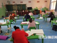 石家庄2020年初中生考什么幼师学校